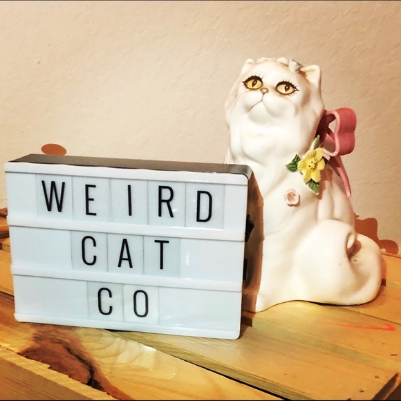 weirdcatco